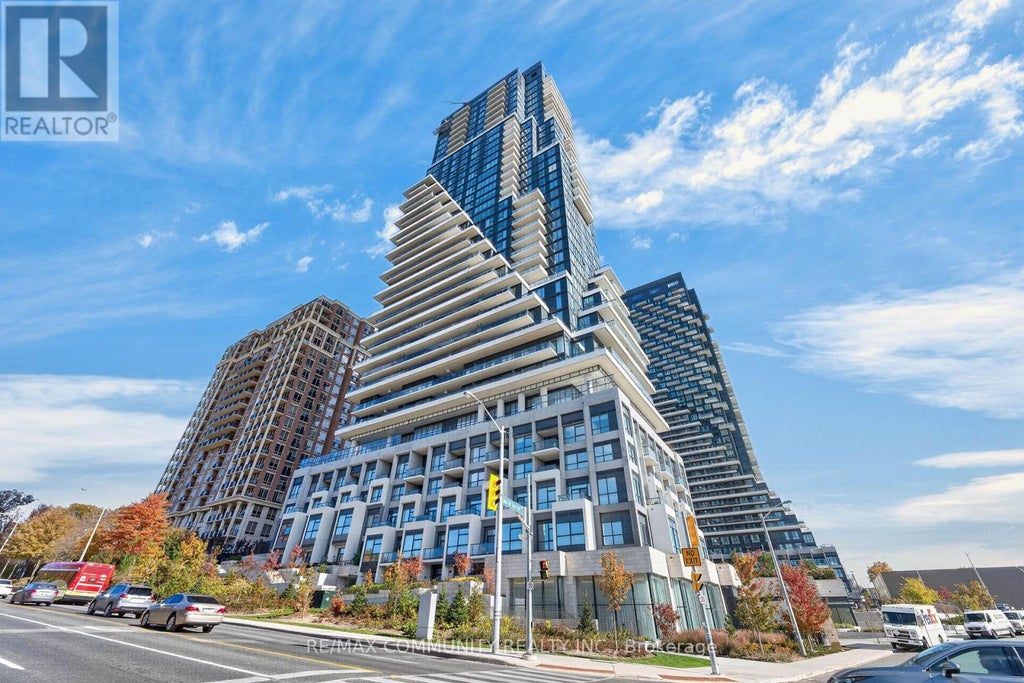 2203-10 INN ON THE PARK DRIVE, TORONTO (BANBURY-DON MILLS), ON M3C 0P9 - Image 4069349051.jpeg?d=l
