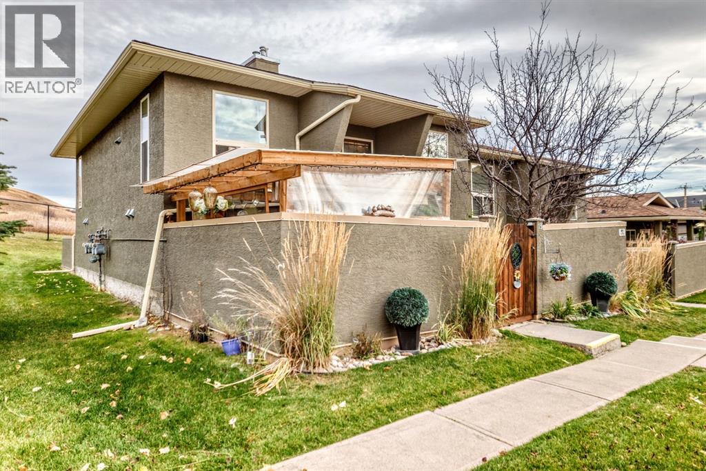 13, 29 Poplar Avenue