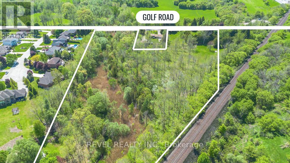 88 GOLF ROAD