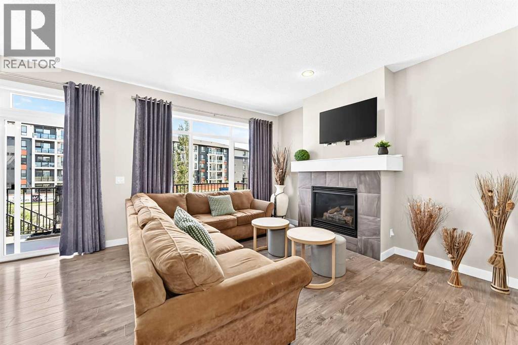 47 SAGE BLUFF Mews NW