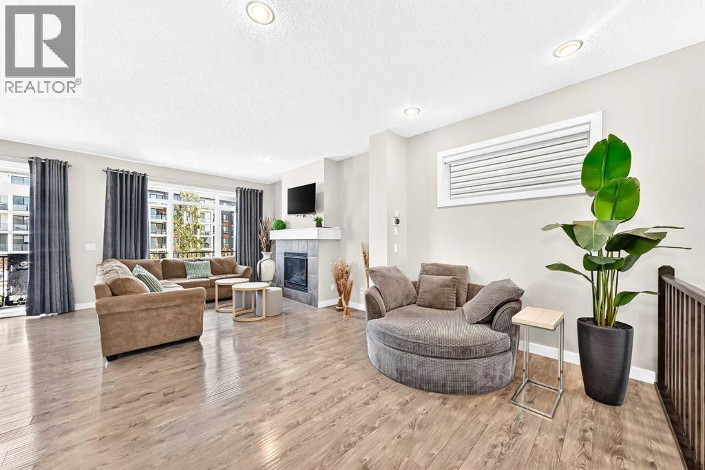 47 SAGE BLUFF Mews NW