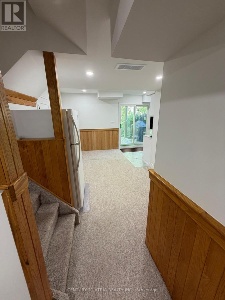 BASEMENT - 12 WILES COURT