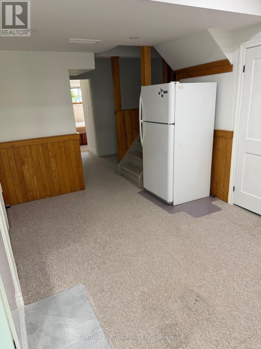 BASEMENT - 12 WILES COURT