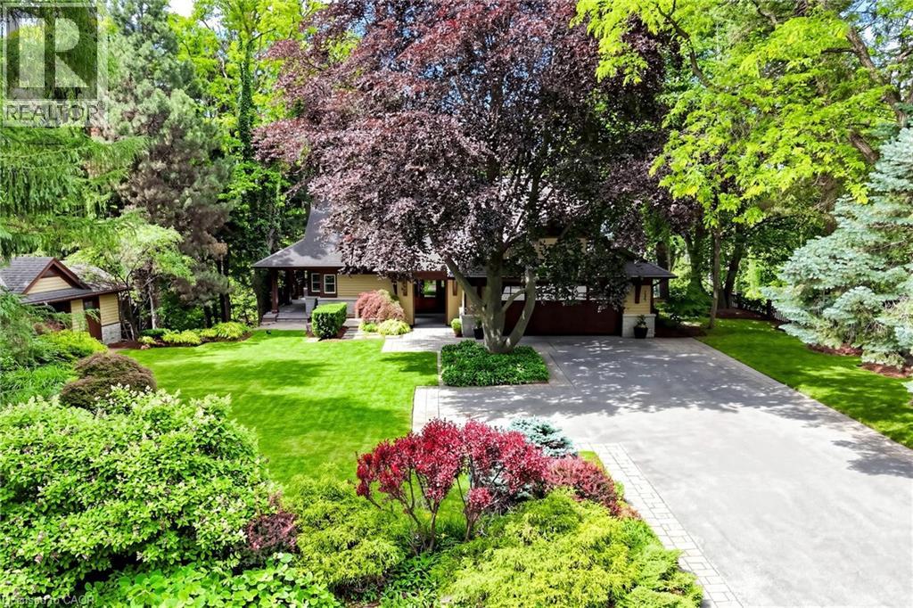 344 MOUNTAIN BROW Road