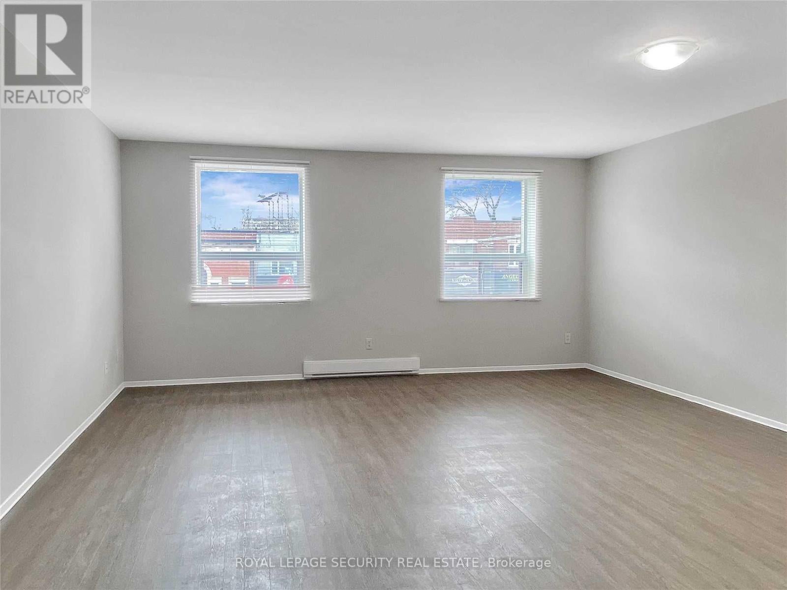 308 - 696 ST. CLAIR AVENUE W