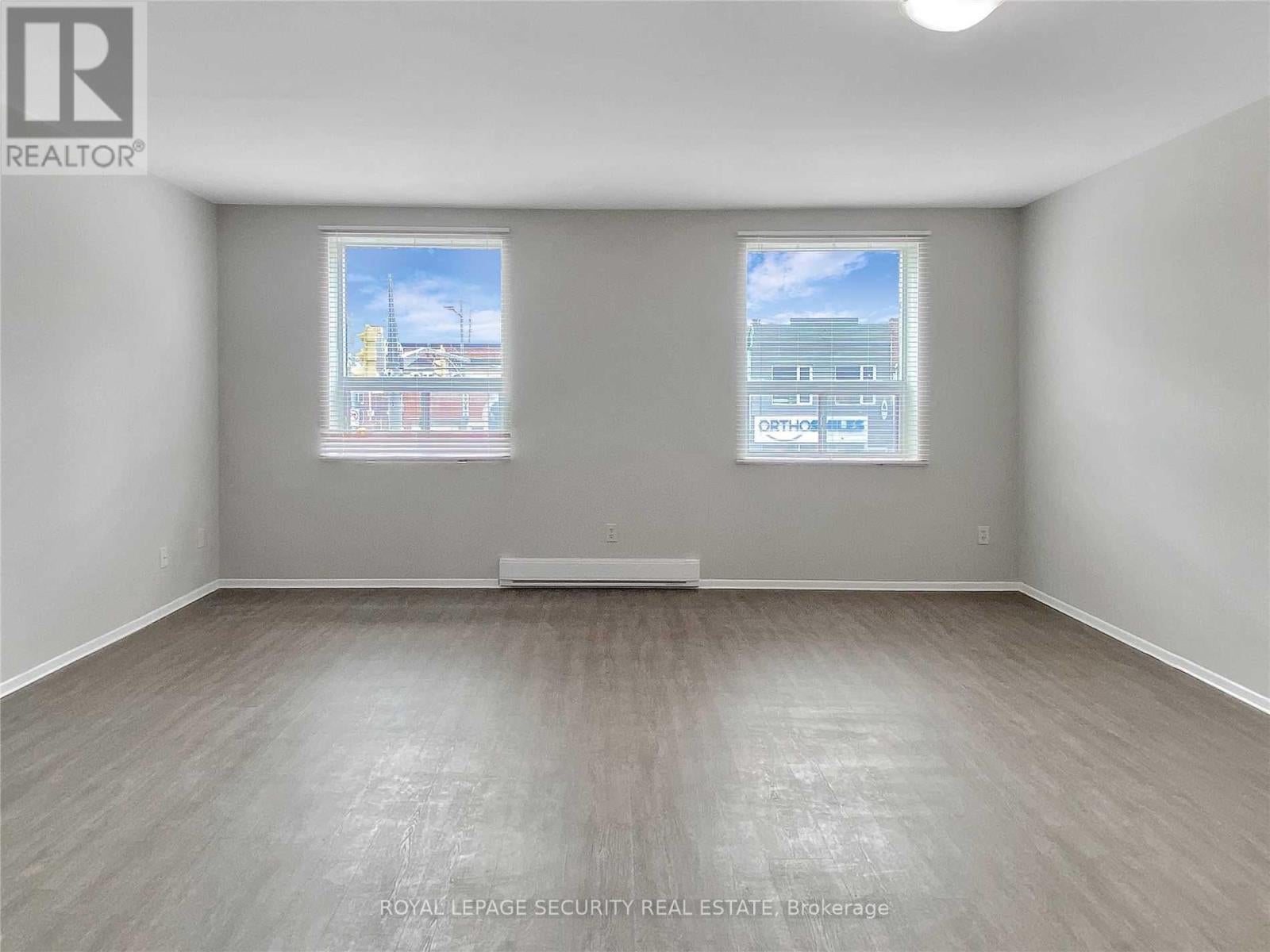 308 - 696 ST. CLAIR AVENUE W