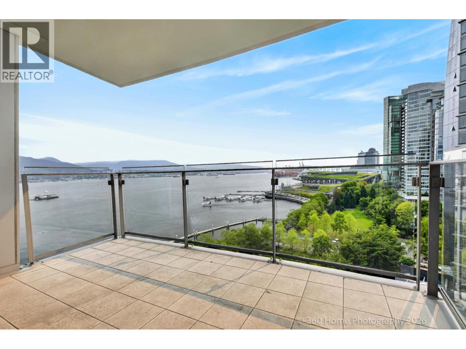 1402 1281 W CORDOVA STREET
