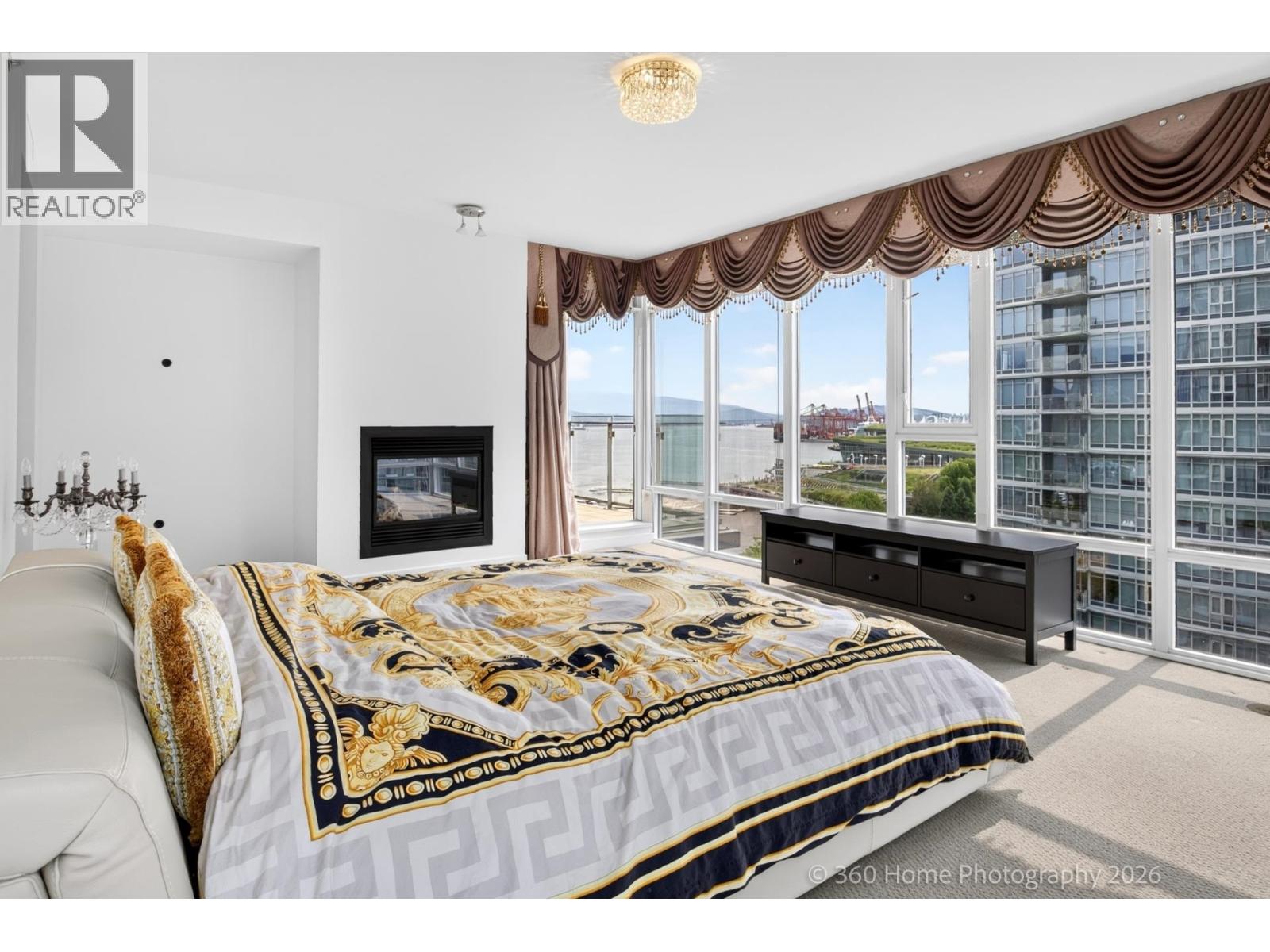 1402 1281 W CORDOVA STREET
