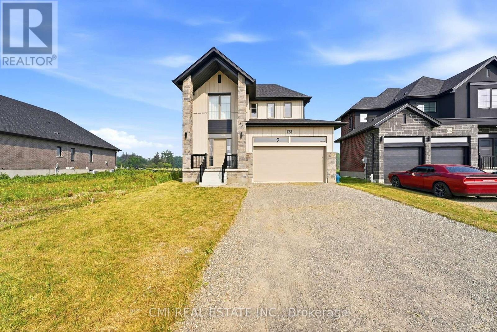128 DEMPSEY DRIVE