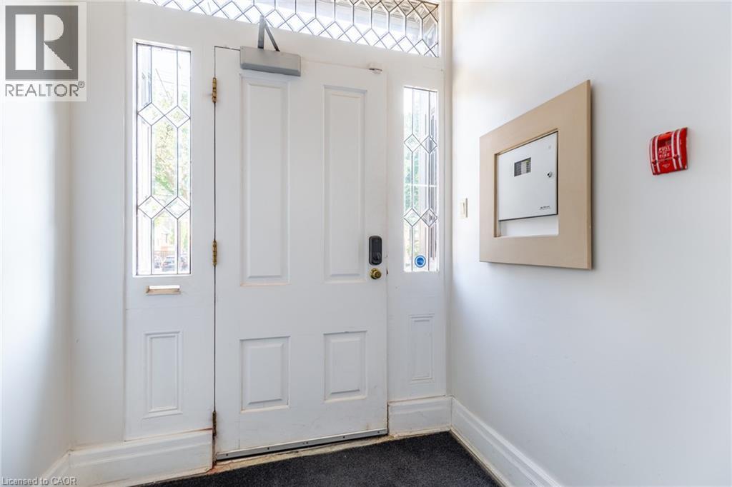 21 BOLD Street Unit# Main