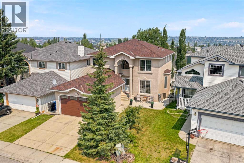 360 Hidden Ranch Circle NW