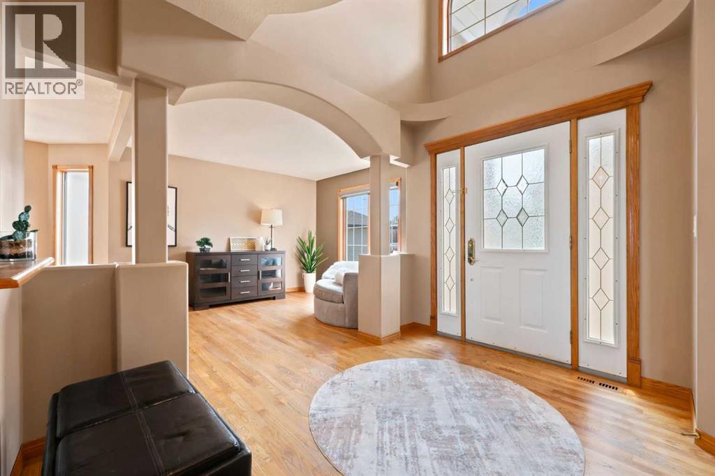 360 Hidden Ranch Circle NW