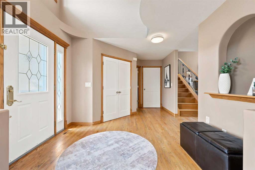 360 Hidden Ranch Circle NW