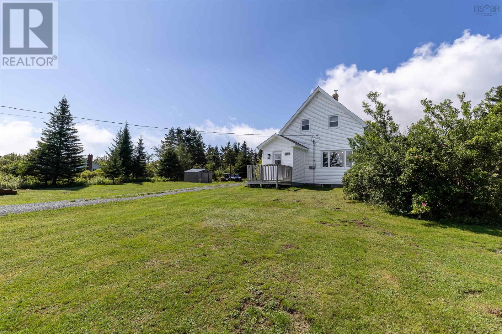 1959 Sonora Road