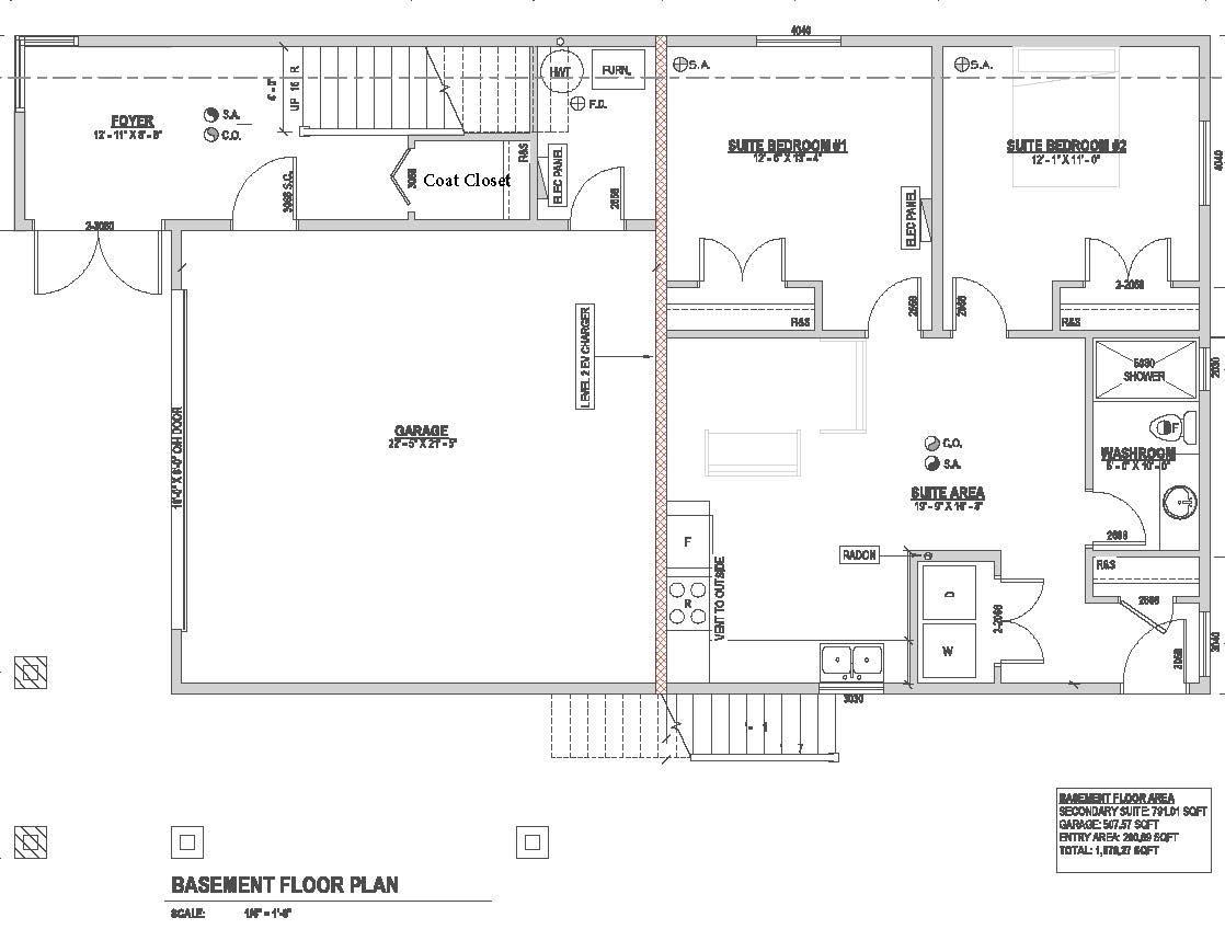 8447 FOREST GATE DRIVE, Eastern Hillsides