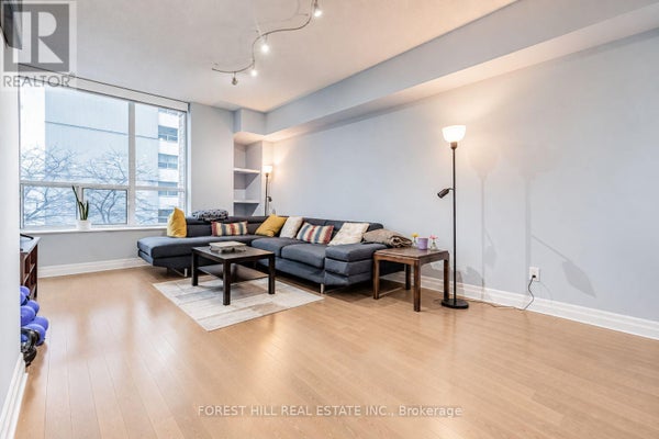 305 - 70 Alexander St, Toronto (Church-Yonge Corridor), ON 2