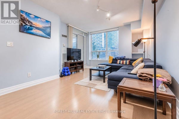 305 - 70 Alexander St, Toronto (Church-Yonge Corridor), ON 3