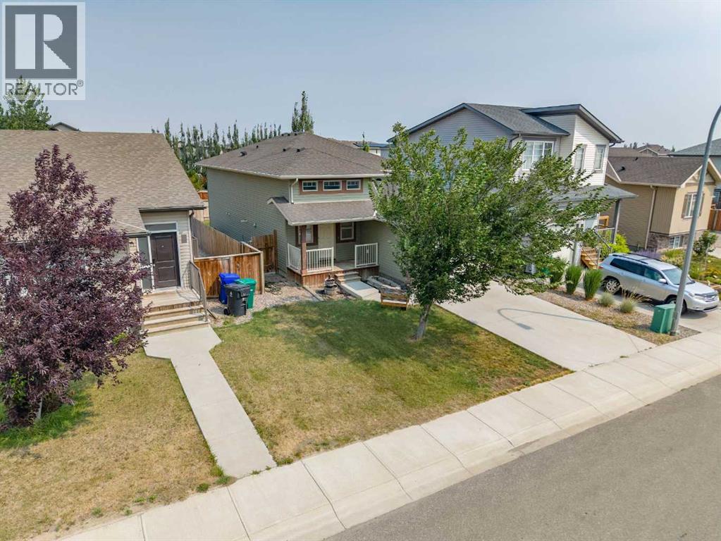 352 CROCUS Terrace W