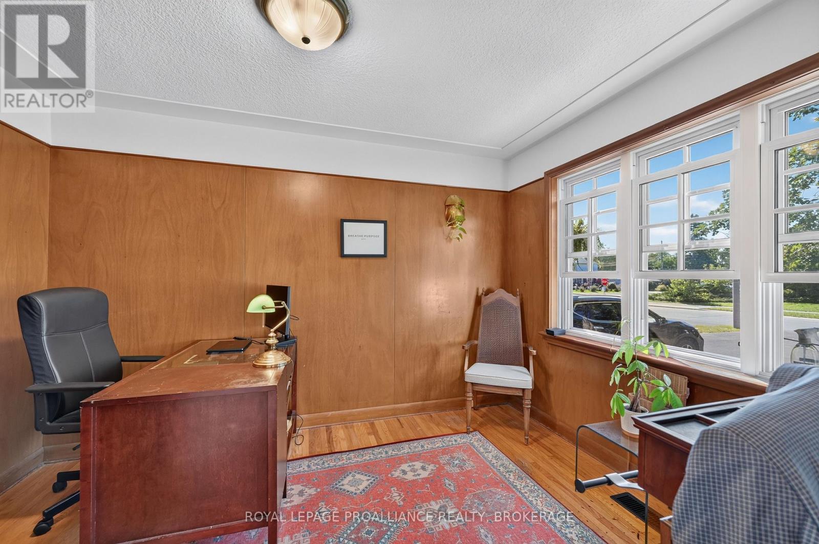 289 AVENUE ROAD