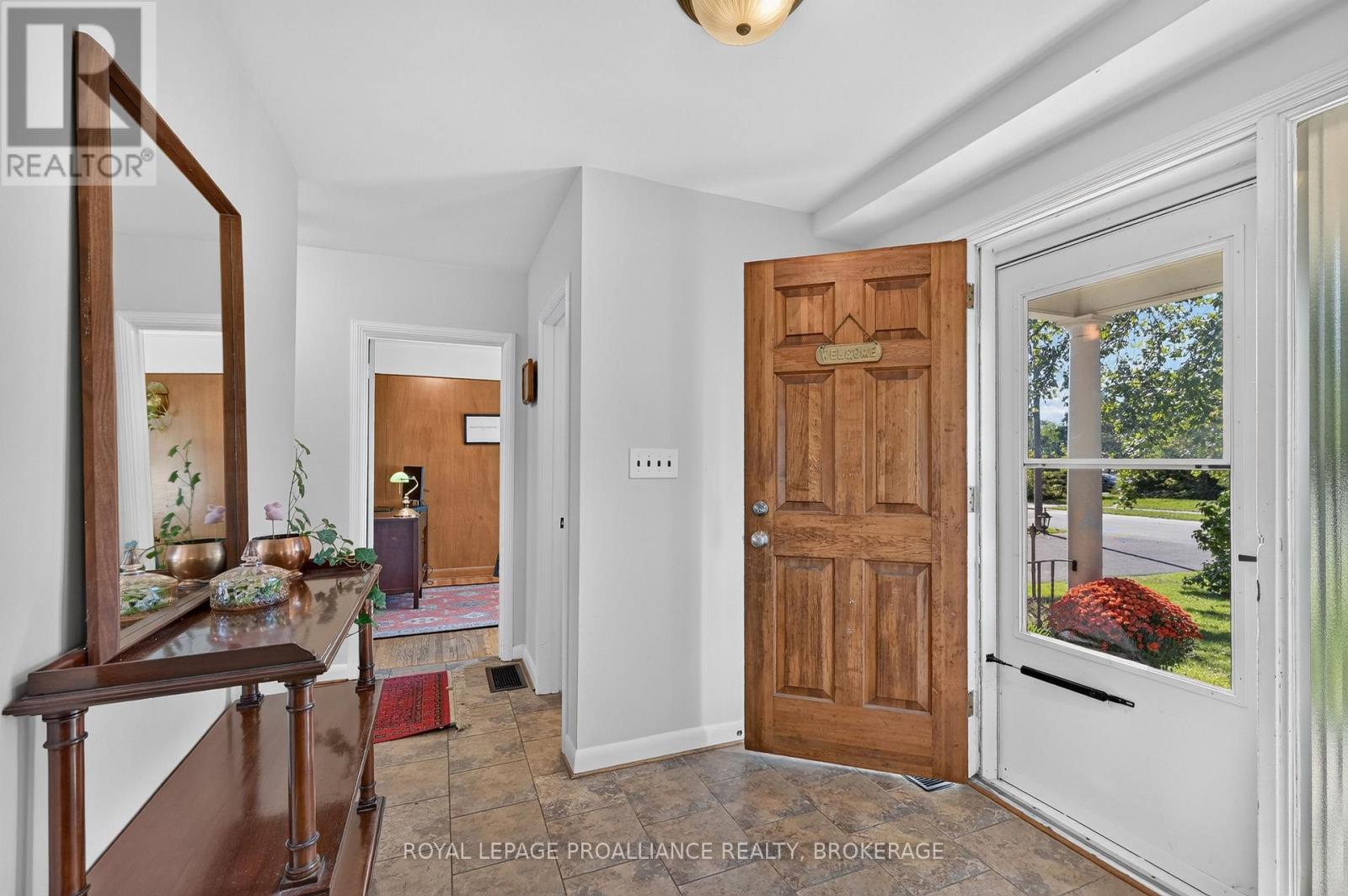 289 AVENUE ROAD