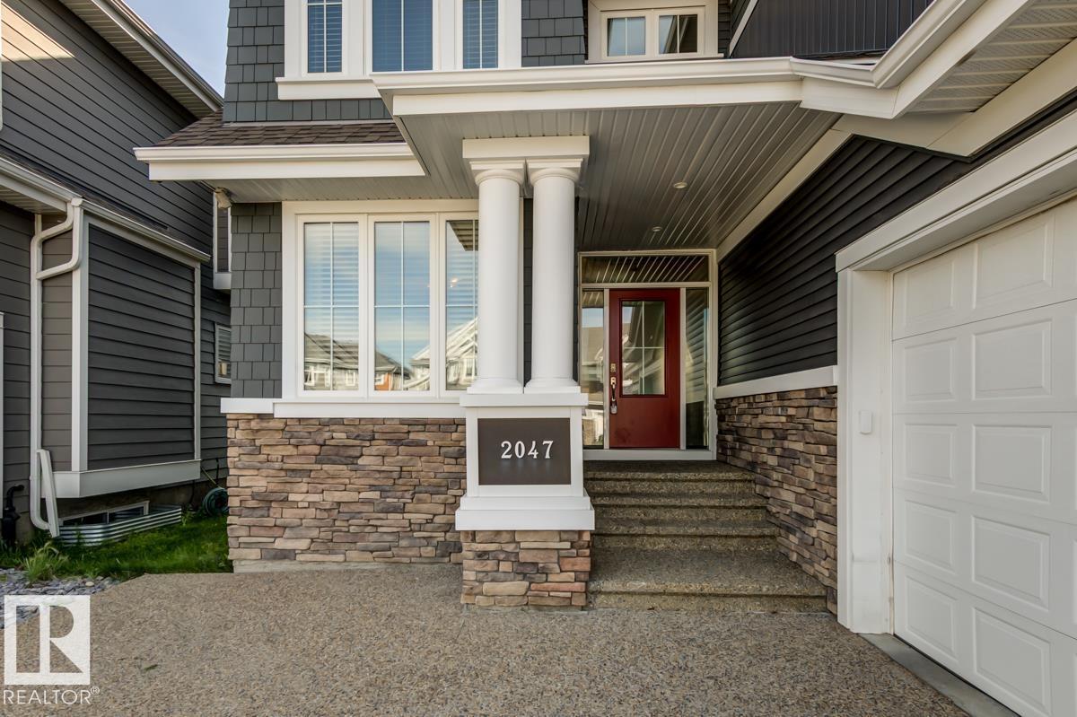 2047 90 ST SW SW