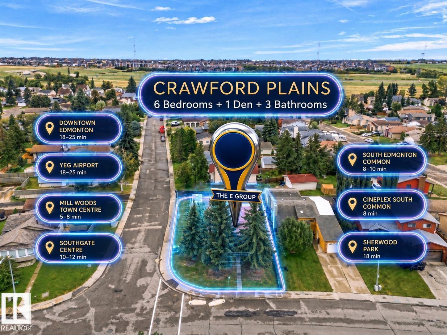 3803 12 AV NW
