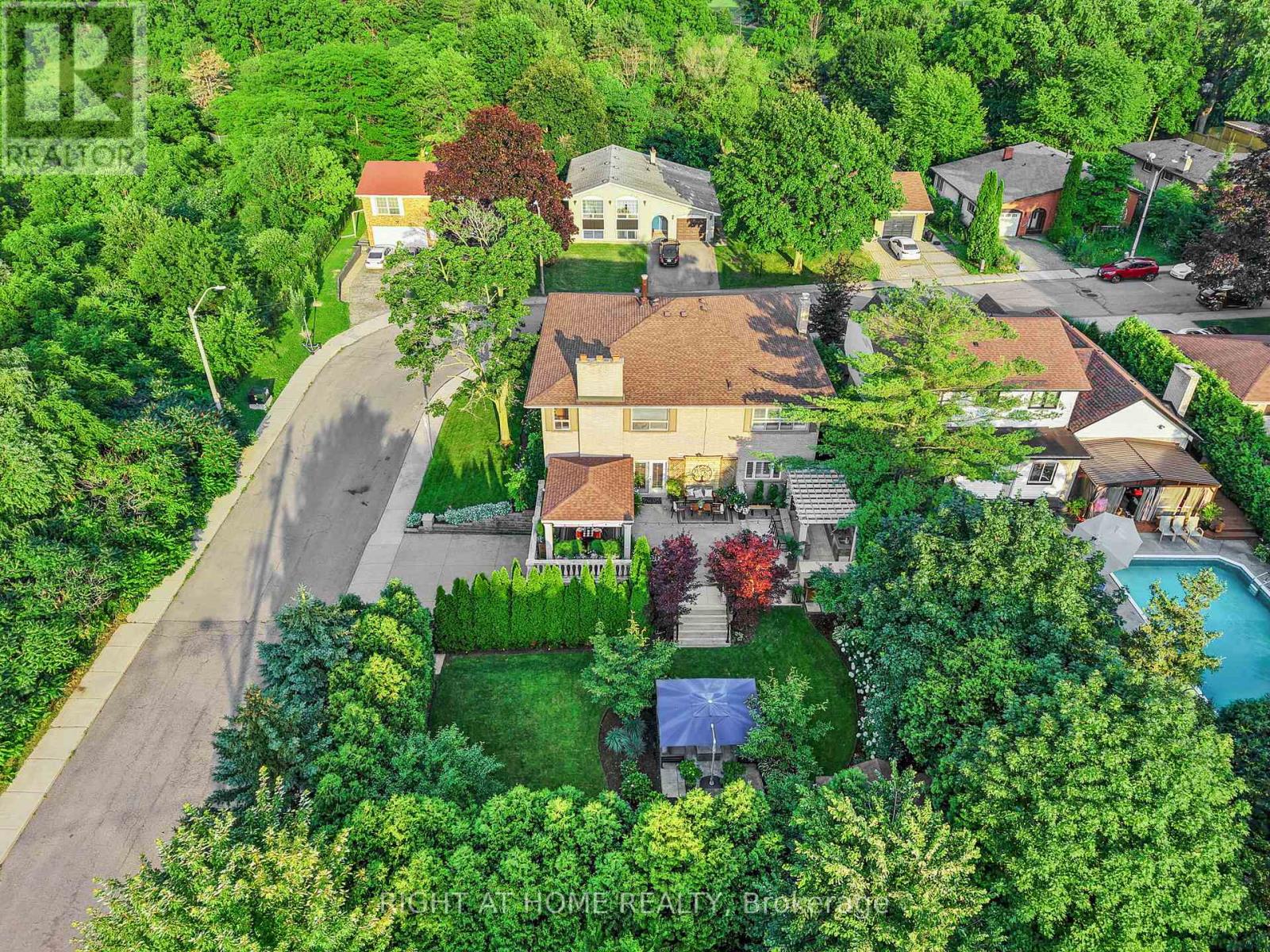 14 DELBROOK COURT