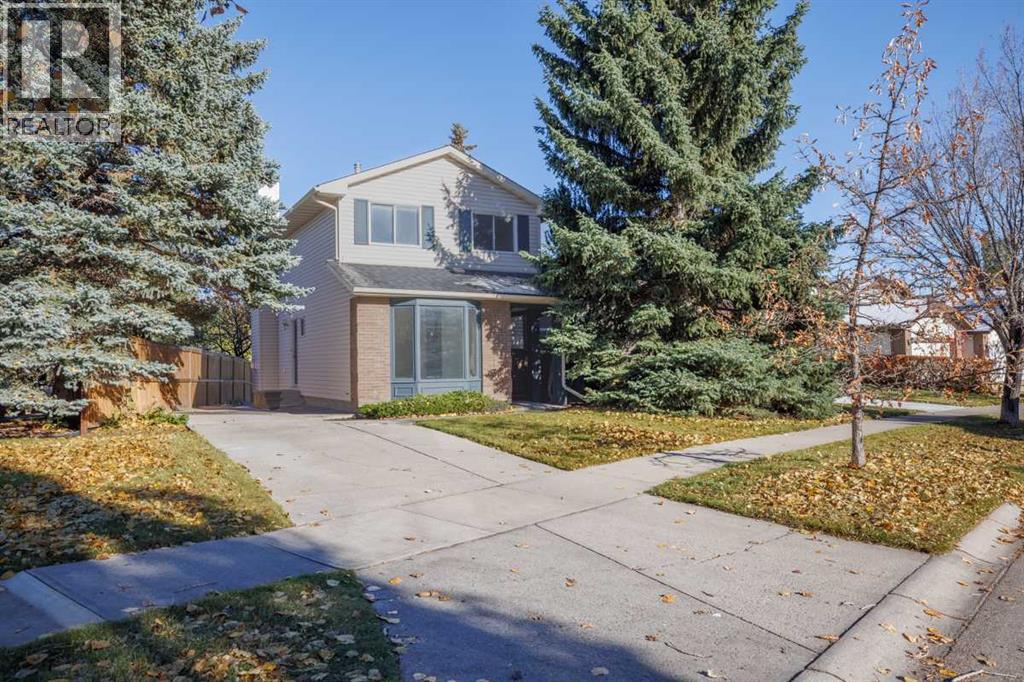 383 Woodfield Road SW