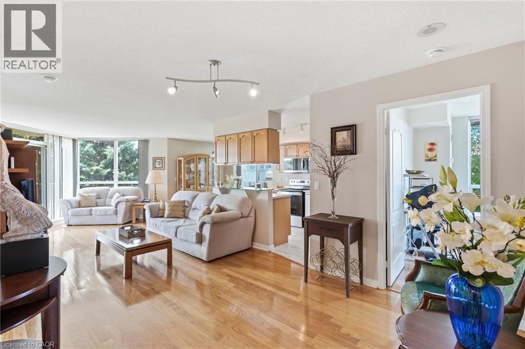 1150 PARKWEST Place Unit# 301