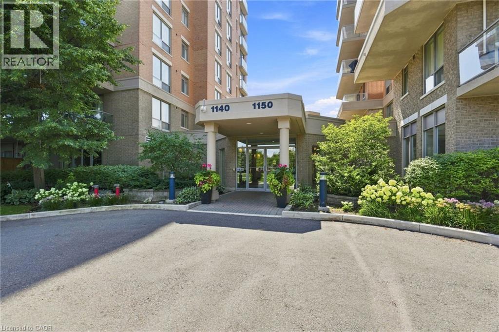 1150 PARKWEST Place Unit# 301