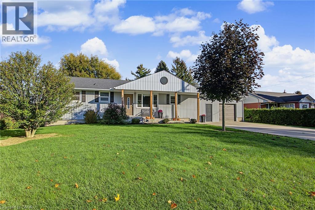 4 FAIRVIEW Street