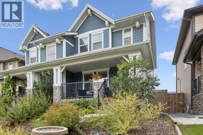 33 Legacy Gate SE Calgary AB T2X 0W3