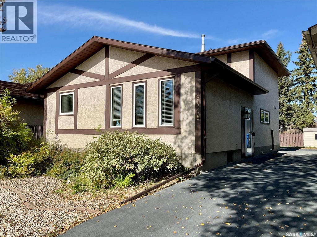 6418 DALGLIESH DRIVE, REGINA, SK S4X 2R2 - Image 452944006.jpeg?d=l