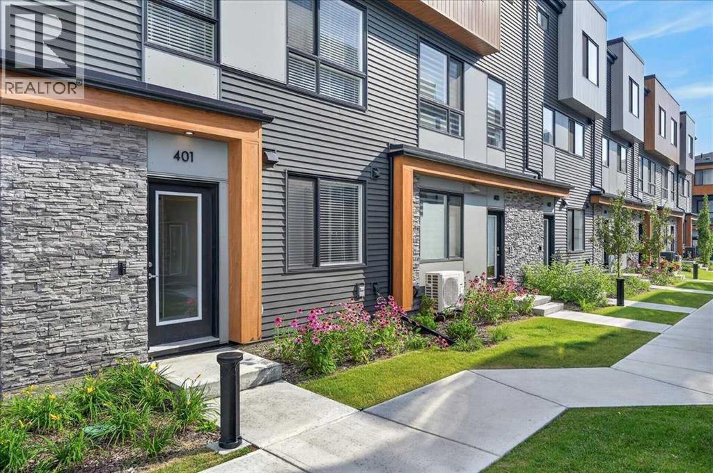 401, 81 Midtown Boulevard SW