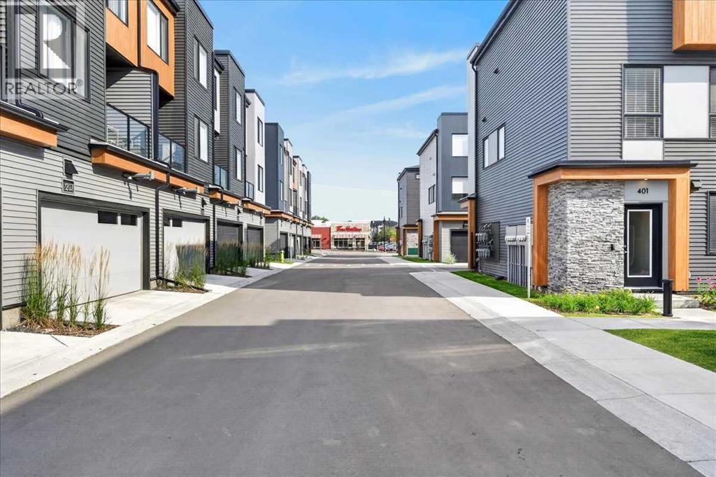 401, 81 Midtown Boulevard SW