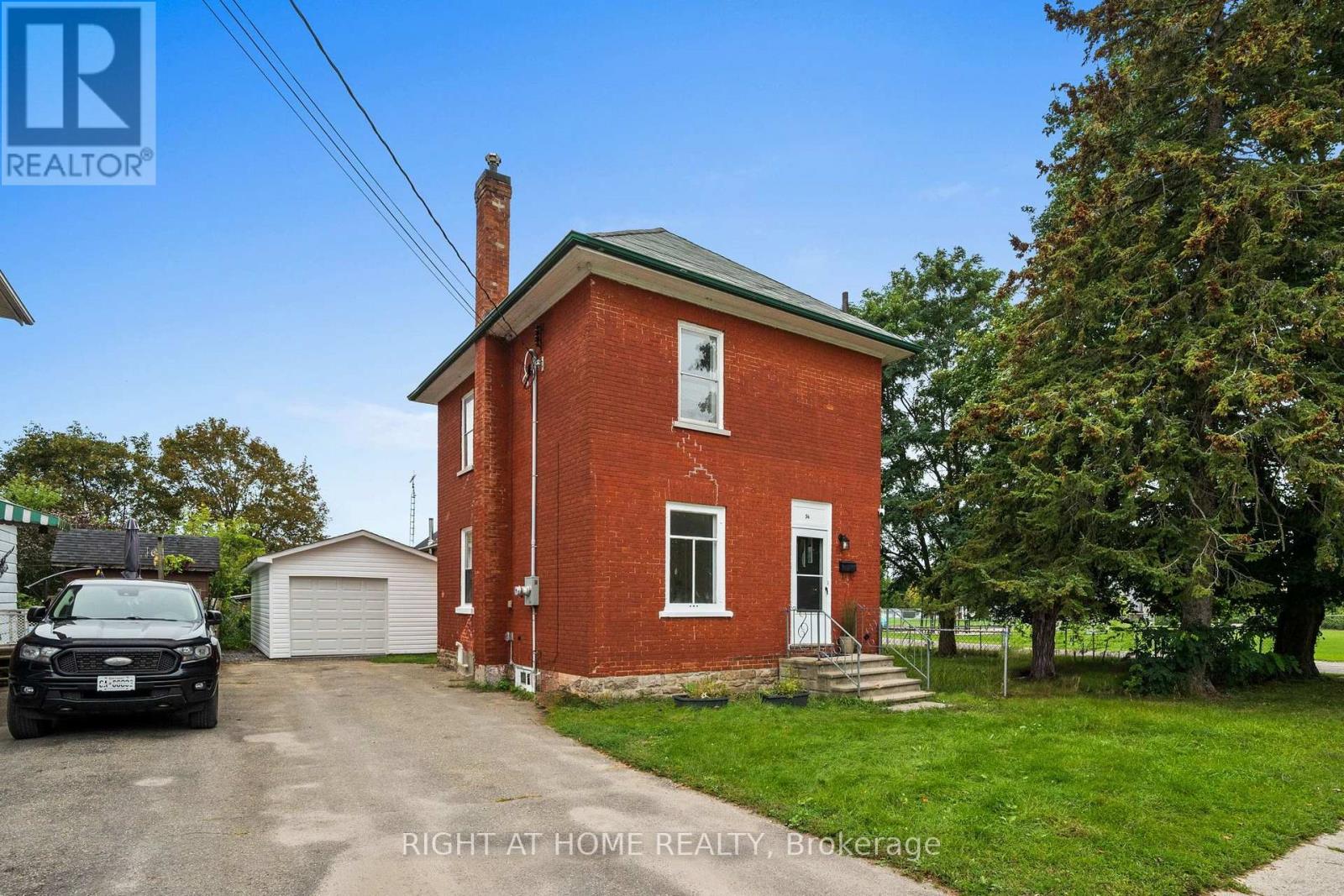 36 EMPRESS AVENUE