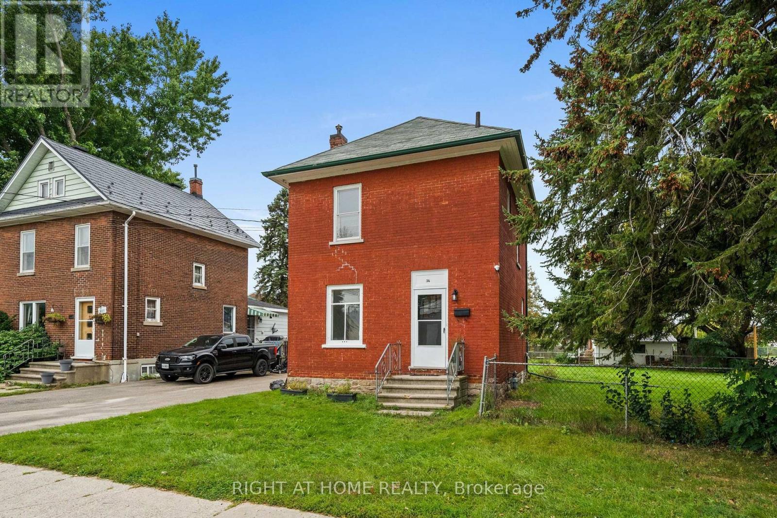 36 EMPRESS AVENUE
