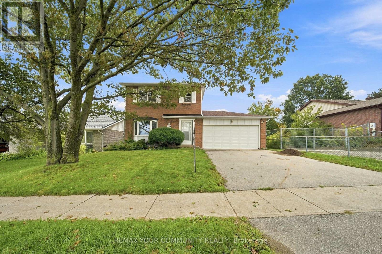 233 LITTLE AVENUE