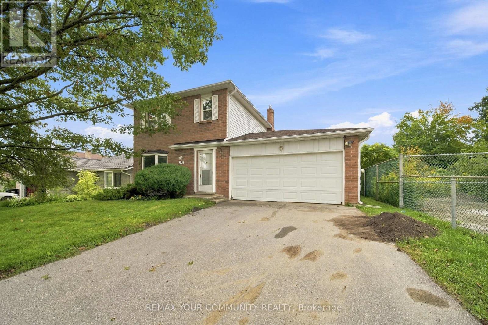 233 LITTLE AVENUE