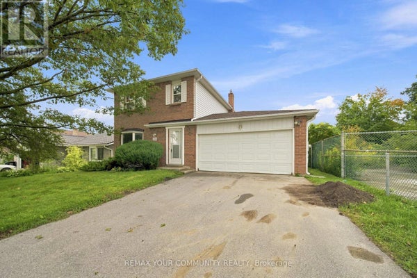 233 Little Ave, Barrie (Allandale Heights), ON 2