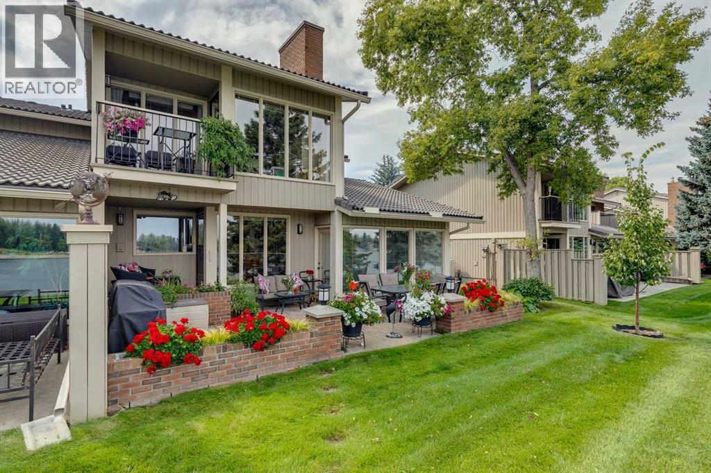 219, 20 Midpark Crescent SE