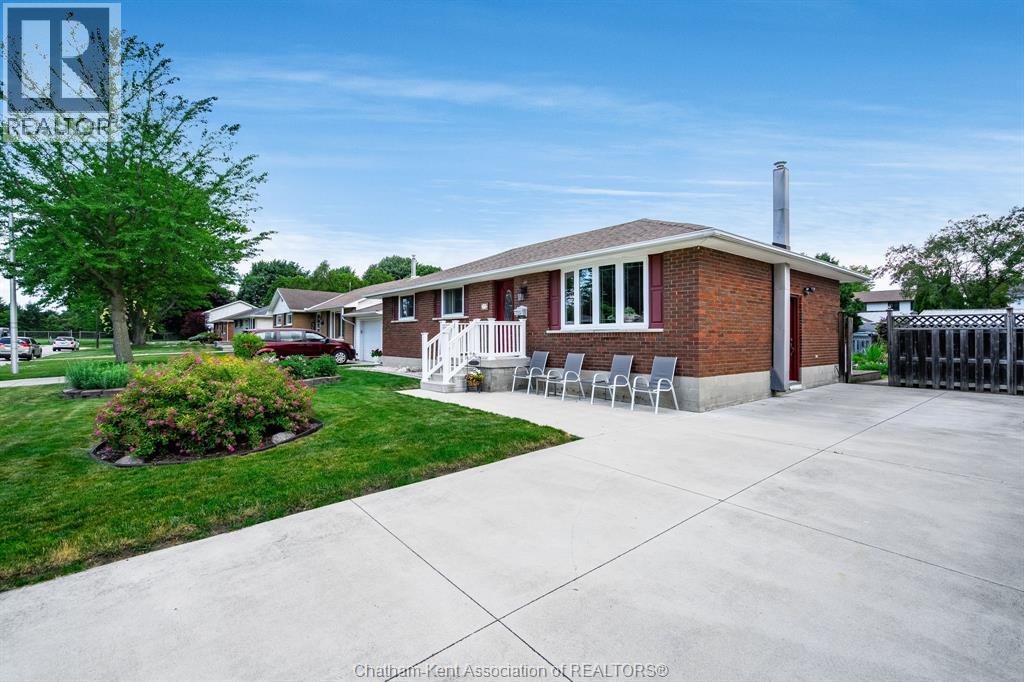 175 Sylvester DRIVE