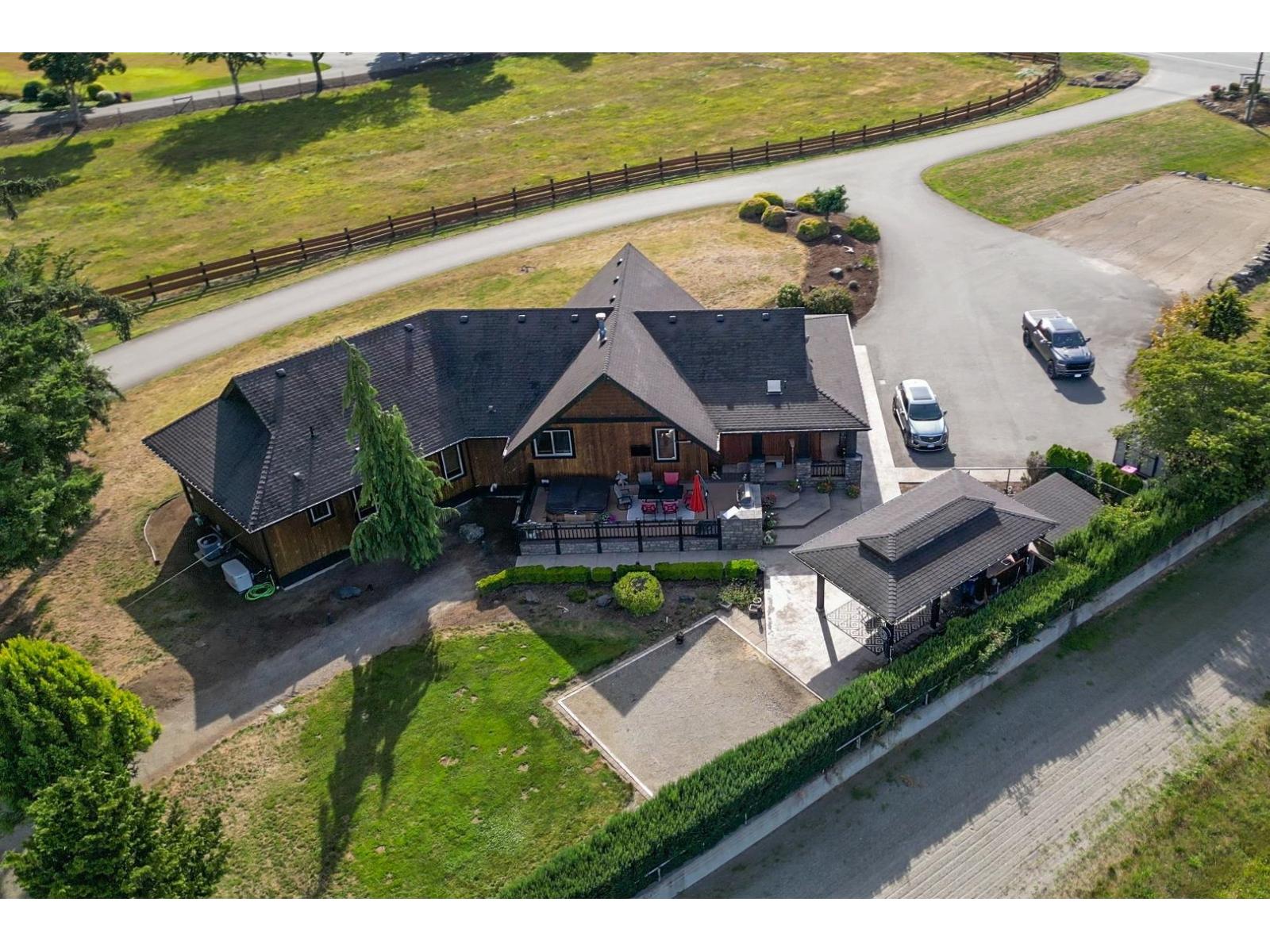 51969 YALE ROAD, Rosedale