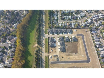 #86 1005 CALAHOO RD Spruce Grove AB T7X 2T7
