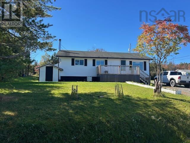 29 LAKEVIEW DRIVE, ST. PETER&APOS;S, NS B0E 3B0 - Image 1339190787.jpeg?d=l