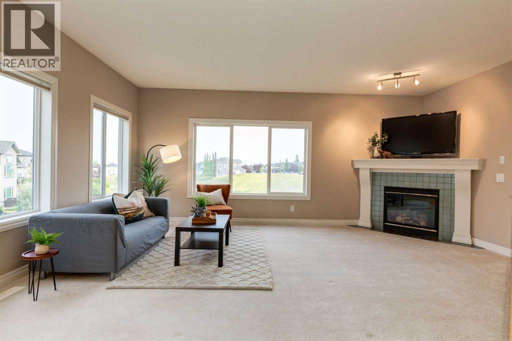 357 Kincora Drive NW