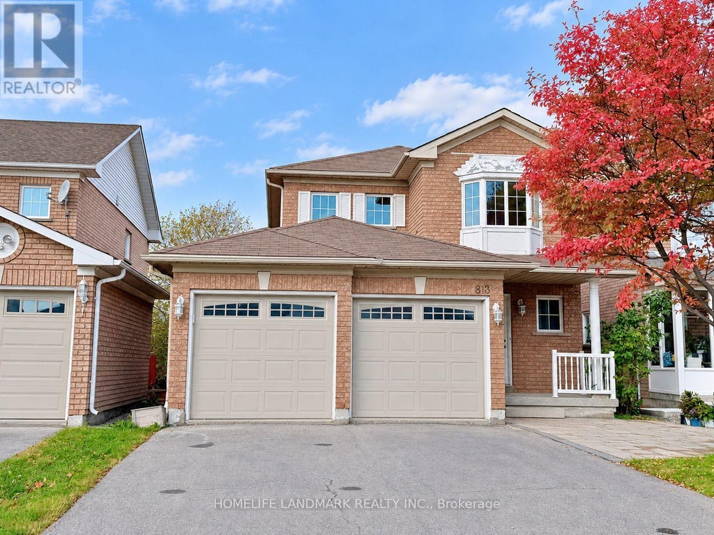 813 STONEHAVEN AVENUE, NEWMARKET (STONEHAVEN-WYNDHAM), ON L3X 2K3 - Image 3165614941.jpeg?d=l
