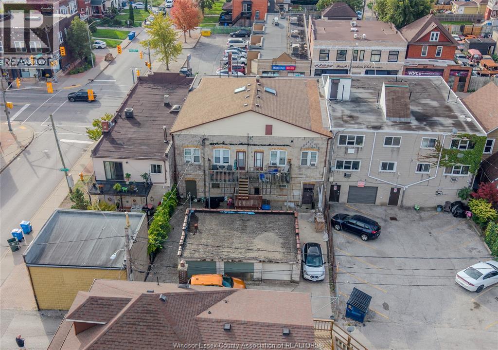 1276-1282 Wyandotte STREET East