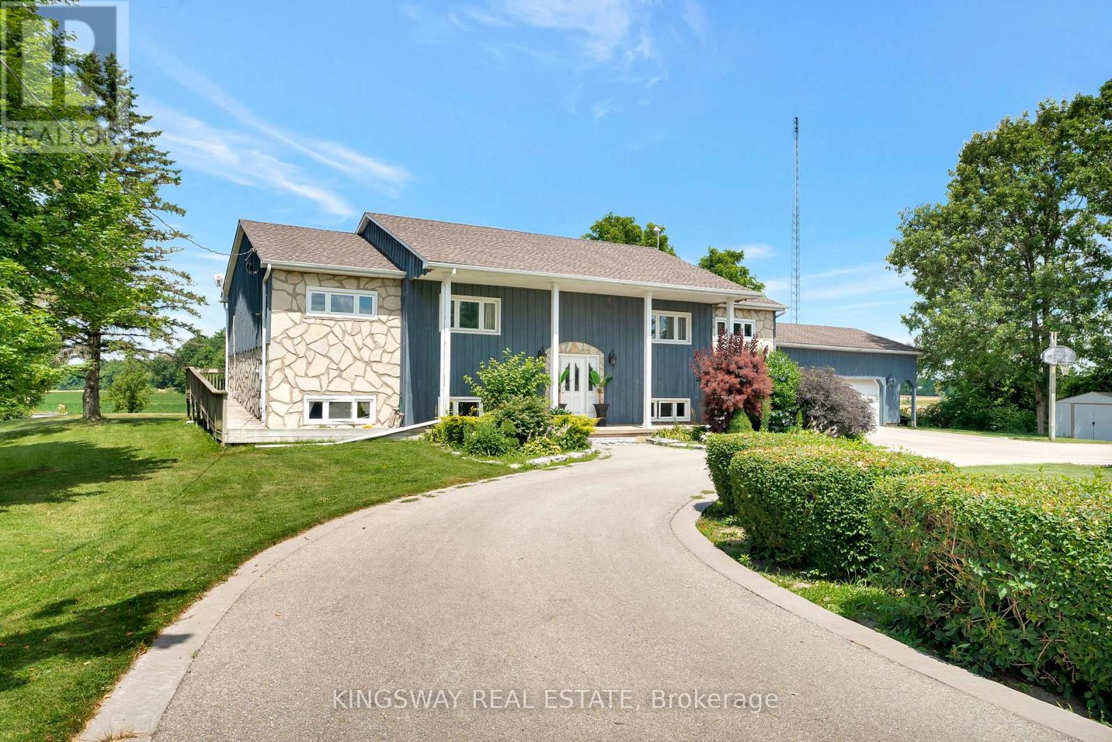 2529 NORMAN ROAD