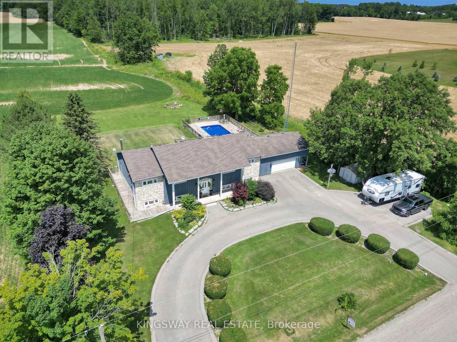 2529 NORMAN ROAD